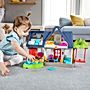Fisher-Price® Little People Wesoły domek Małego Odkrywcy
