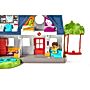 Fisher-Price® Little People Wesoły domek Małego Odkrywcy