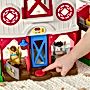 Fisher-Price® Muzyczna Farma Małego Odkrywcy