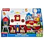 Fisher-Price® Muzyczna Farma Małego Odkrywcy