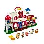 Fisher-Price® Muzyczna Farma Małego Odkrywcy