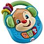 FISHER PRICE Muzyczny odtwarzacz szczeniaczka FPV13