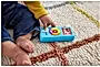 FISHER PRICE Odtwarzacz muzyczny 123 HRC30