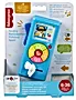 FISHER PRICE Odtwarzacz muzyczny 123 HRC30
