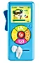FISHER PRICE Odtwarzacz muzyczny 123 HRC30