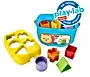 FISHER PRICE Pierwsze klocki malucha FFC84