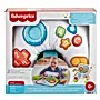 Fisher-Price® Poduszeczka pod brzuszek Małego gracza
