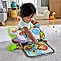 Fisher-Price® Poduszeczka pod brzuszek Małego gracza