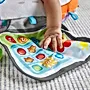 Fisher-Price® Poduszeczka pod brzuszek Małego gracza