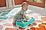 Fisher Price SS Muzyczny Stolik DJ-a HRB65