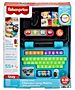 Fisher-Price „Ucz się i śmiej!” Edukacyjny Laptop Malucha HHX33