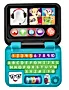 Fisher-Price „Ucz się i śmiej!” Edukacyjny Laptop Malucha HHX33