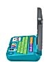 Fisher-Price „Ucz się i śmiej!” Edukacyjny Laptop Malucha HHX33