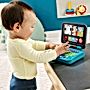 Fisher-Price „Ucz się i śmiej!” Edukacyjny Laptop Malucha HHX33