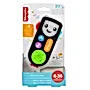 Fisher-Price „Ucz się i śmiej!” Edukacyjny pilocik HHM24