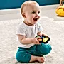 Fisher-Price „Ucz się i śmiej!” Edukacyjny pilocik HHM24