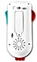 Fisher-Price „Ucz się i śmiej!” Edukacyjny pilocik HHM24