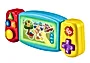 Fisher-Price „Ucz się i śmiej!” Konsola ABC Małego Gracza HNN39