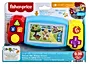 Fisher-Price „Ucz się i śmiej!” Konsola ABC Małego Gracza HNN39