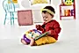 Fisher-Price Ucz się i śmiej! Książka z wierszykami  FRC70