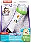 Fisher-Price „Ucz się i śmiej!” Mikrofon Malucha FBP38