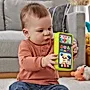 Fisher-Price „Ucz się i śmiej!” Smartfonik 2 w 1 HNL43