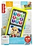 Fisher-Price „Ucz się i śmiej!” Smartfonik 2 w 1 HNL43