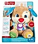 Fisher-Price „Ucz się i śmiej!” Szczeniaczek Uczniaczek FPM71