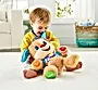 Fisher-Price „Ucz się i śmiej!” Szczeniaczek Uczniaczek FPM71