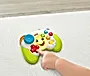 Fisher-Price „Ucz się i śmiej!” Wesoły Padzik Malucha FWG20