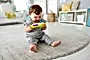 Fisher-Price „Ucz się i śmiej!” Wesoły Padzik Malucha FWG20