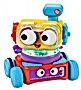 Fisher Price Uczący Przyjaciel Robot 4w1 zabawka edukacyjna HCK41