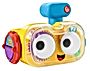 Fisher Price Uczący Przyjaciel Robot 4w1 zabawka edukacyjna HCK41