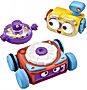Fisher Price Uczący Przyjaciel Robot 4w1 zabawka edukacyjna HCK41