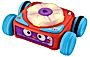 Fisher Price Uczący Przyjaciel Robot 4w1 zabawka edukacyjna HCK41