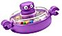 Fisher Price Uczący Przyjaciel Robot 4w1 zabawka edukacyjna HCK41