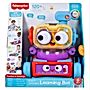 Fisher Price Uczący Przyjaciel Robot 4w1 zabawka edukacyjna HCK41