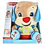 Fisher Price Zabawka interaktywna Wielki Szczeniaczek Uczniaczek