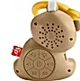 FISHER PRICE ZAWIESZKA MISIACZEK USPOKAJACZEK Z LAMPKĄ NOCNĄ I DŹWIĘKAMI