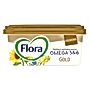 Flora Gold Tłuszcz roślinny do smarowania 400 g