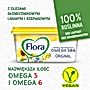 Flora Original Tłuszcz roślinny do smarowania 400 g