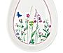 Florina Folk Naczynie owalne półmisek 13 cm