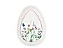 Florina Folk Naczynie owalne półmisek 13 cm