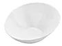 Florina Salaterka porcelanowa skośna Alta 23,5 cm