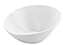 Florina Salaterka porcelanowa skośna Alta 23,5 cm