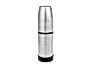 Florina Termos nierdzewny Bullet 600 ml 2 w 1