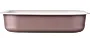 FORMA BLACHA  26x26 CAFFE CREME
