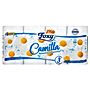 Foxy Camilla Papier toaletowy 8 rolek