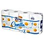 Foxy Camilla Papier toaletowy 8 rolek