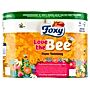 Foxy Love The Bee Papier toaletowy 4 rolki